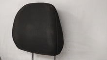 2014 Kia Forte Headrest Head Rest Front Driver Passenger Seat Fits OEM Used Auto Parts - Oemusedautoparts1.com