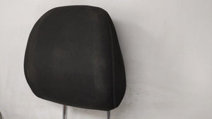 2014 Kia Forte Headrest Head Rest Front Driver Passenger Seat Fits OEM Used Auto Parts - Oemusedautoparts1.com