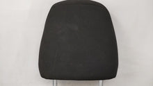 2014 Kia Forte Headrest Head Rest Front Driver Passenger Seat Fits OEM Used Auto Parts - Oemusedautoparts1.com