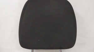 2014 Chevrolet Cruze Headrest Head Rest Front Driver Passenger Seat Fits OEM Used Auto Parts - Oemusedautoparts1.com