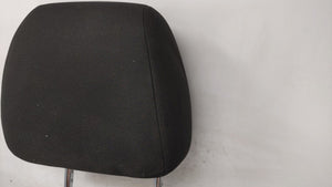 2014 Chevrolet Cruze Headrest Head Rest Front Driver Passenger Seat Fits OEM Used Auto Parts - Oemusedautoparts1.com