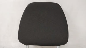 2014 Chevrolet Cruze Headrest Head Rest Front Driver Passenger Seat Fits OEM Used Auto Parts - Oemusedautoparts1.com