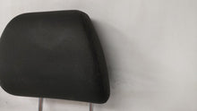 2011 Suzuki Kizashi Headrest Head Rest Front Driver Passenger Seat Fits OEM Used Auto Parts - Oemusedautoparts1.com