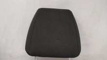 2011 Suzuki Kizashi Headrest Head Rest Front Driver Passenger Seat Fits OEM Used Auto Parts - Oemusedautoparts1.com