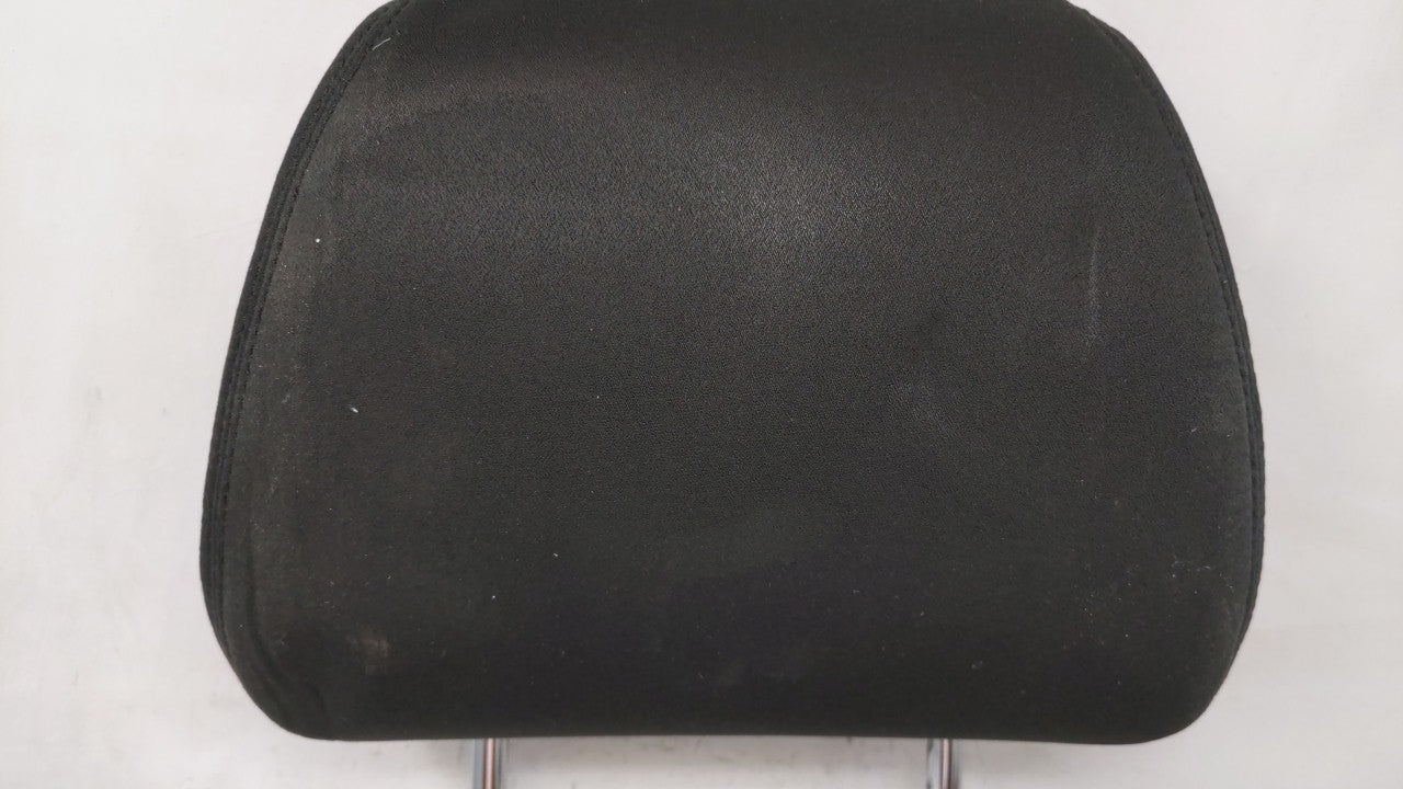 2011 Suzuki Kizashi Headrest Head Rest Front Driver Passenger Seat Fits OEM Used Auto Parts - Oemusedautoparts1.com