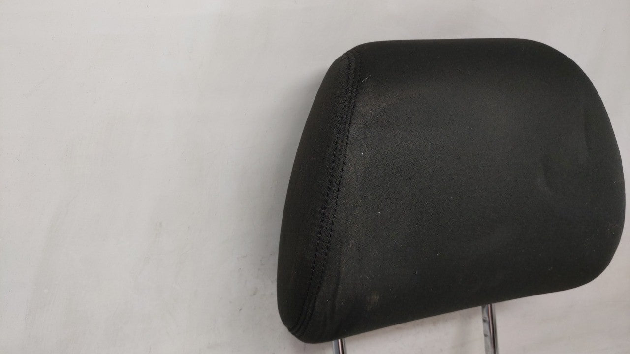 2011 Suzuki Kizashi Headrest Head Rest Front Driver Passenger Seat Fits OEM Used Auto Parts - Oemusedautoparts1.com