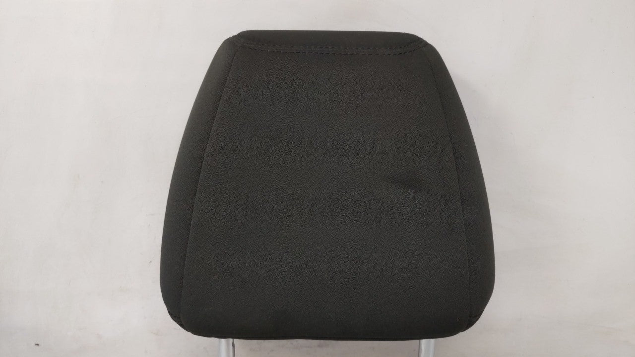 2011 Suzuki Kizashi Headrest Head Rest Front Driver Passenger Seat Fits OEM Used Auto Parts - Oemusedautoparts1.com