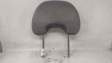 2004 Toyota Prius Headrest Head Rest Front Driver Passenger Seat Fits OEM Used Auto Parts - Oemusedautoparts1.com