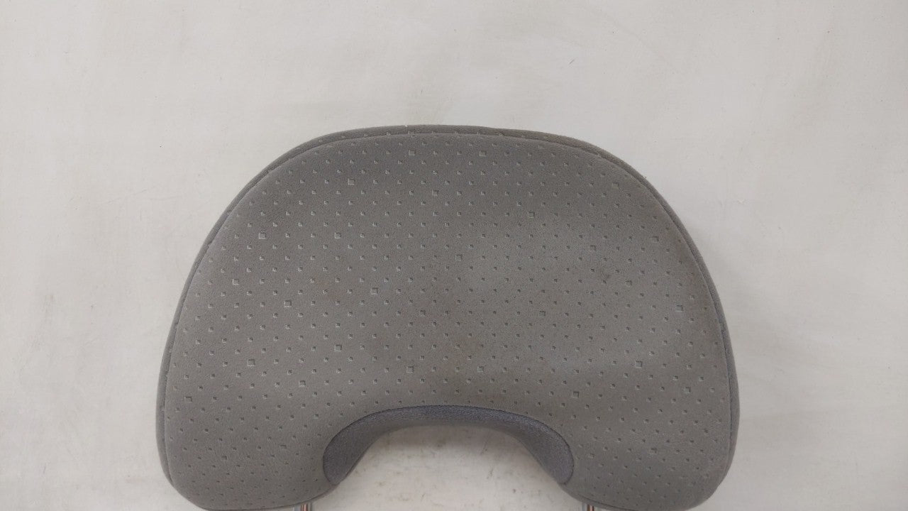2004 Toyota Prius Headrest Head Rest Front Driver Passenger Seat Fits OEM Used Auto Parts - Oemusedautoparts1.com