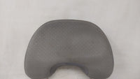 2004 Toyota Prius Headrest Head Rest Front Driver Passenger Seat Fits OEM Used Auto Parts - Oemusedautoparts1.com
