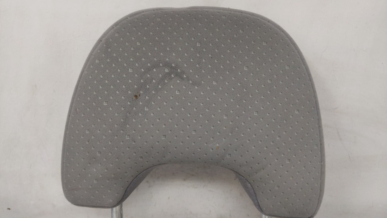 2004 Toyota Prius Headrest Head Rest Front Driver Passenger Seat Fits OEM Used Auto Parts - Oemusedautoparts1.com