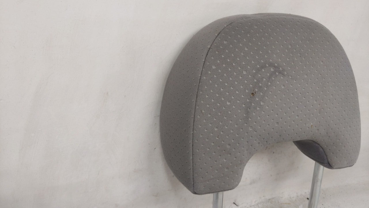 2004 Toyota Prius Headrest Head Rest Front Driver Passenger Seat Fits OEM Used Auto Parts - Oemusedautoparts1.com