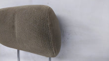 2001 Toyota Corolla Headrest Head Rest Front Driver Passenger Seat Fits OEM Used Auto Parts - Oemusedautoparts1.com