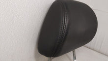 2003 Honda Accord Headrest Head Rest Front Driver Passenger Seat Black 100174 - Oemusedautoparts1.com