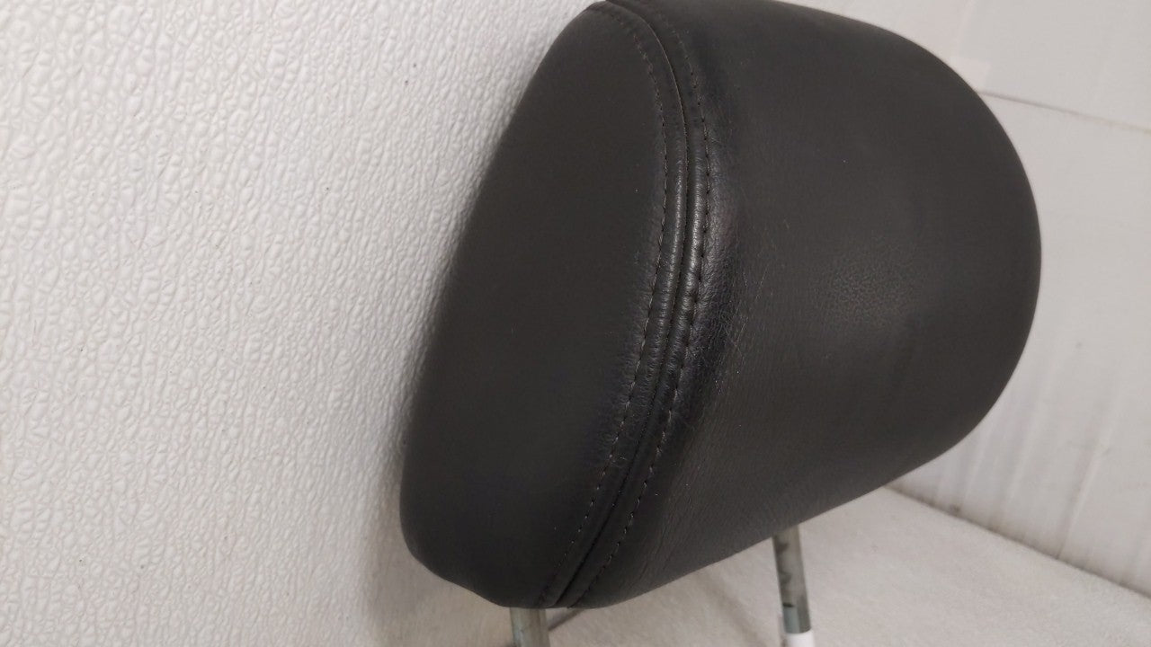 2003 Honda Accord Headrest Head Rest Front Driver Passenger Seat Fits OEM Used Auto Parts - Oemusedautoparts1.com 