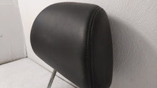 2003 Honda Accord Headrest Head Rest Front Driver Passenger Seat Black 100174 - Oemusedautoparts1.com