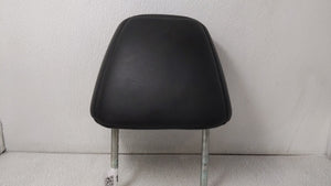 2003 Honda Accord Headrest Head Rest Front Driver Passenger Seat Black 100174 - Oemusedautoparts1.com