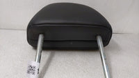 2003 Honda Accord Headrest Head Rest Front Driver Passenger Seat Black 100174 - Oemusedautoparts1.com