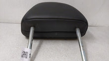 2003 Honda Accord Headrest Head Rest Front Driver Passenger Seat Black 100174 - Oemusedautoparts1.com