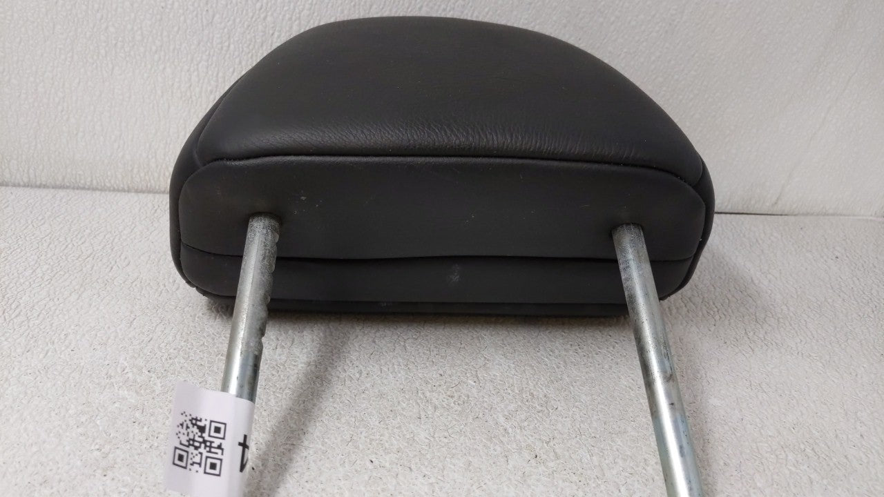 2003 Honda Accord Headrest Head Rest Front Driver Passenger Seat Fits OEM Used Auto Parts - Oemusedautoparts1.com 
