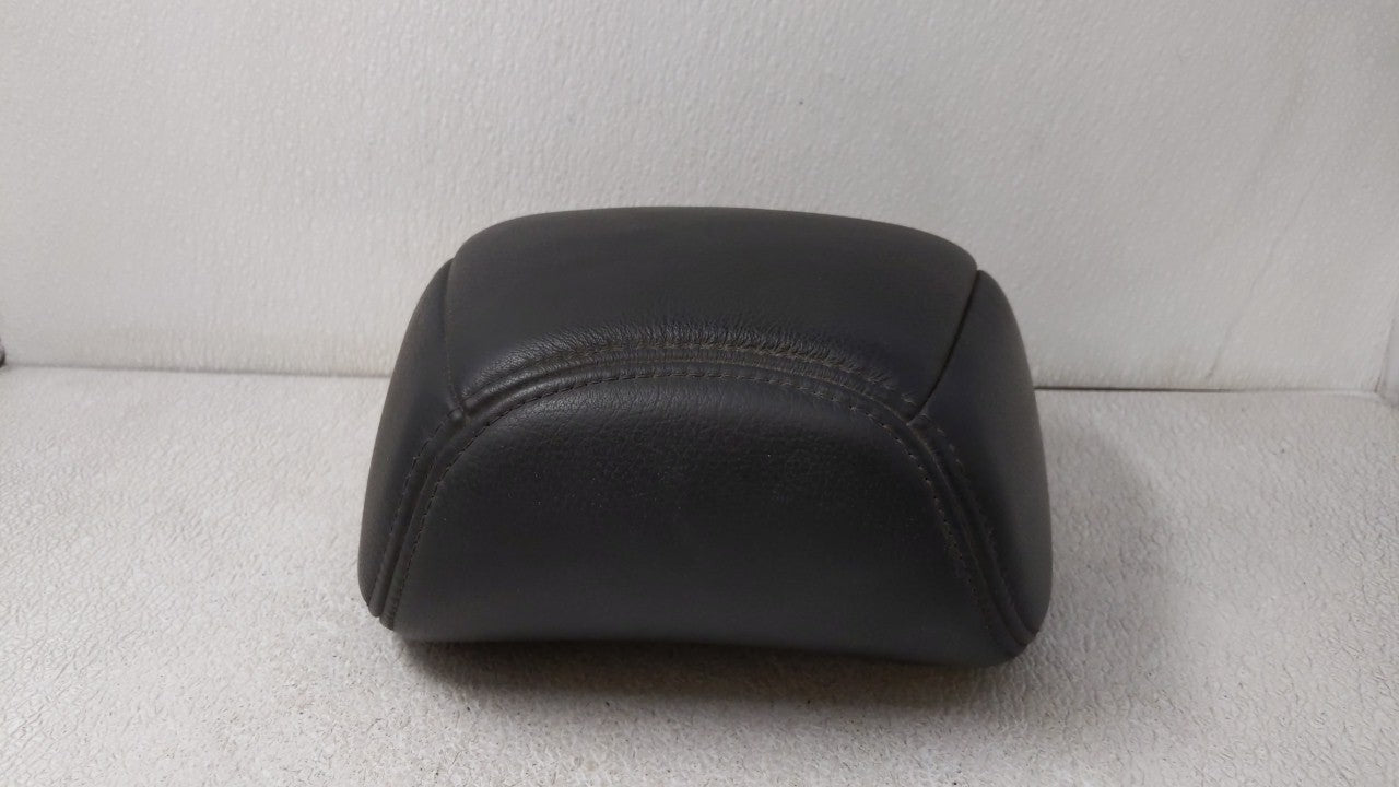 2003 Honda Accord Headrest Head Rest Front Driver Passenger Seat Fits OEM Used Auto Parts - Oemusedautoparts1.com 