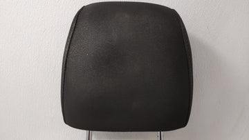 2011 Ford Taurus Headrest Head Rest Front Driver Passenger Seat Black 100175 - Oemusedautoparts1.com
