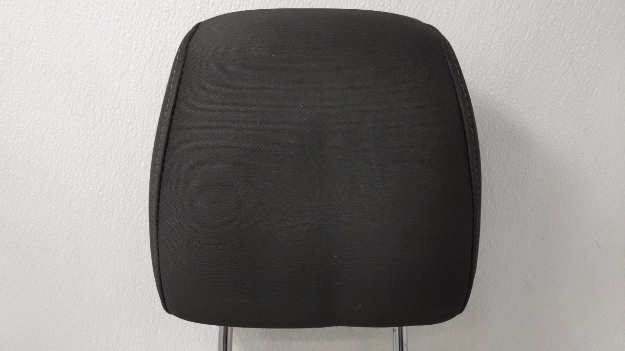 2011 Ford Taurus Headrest Head Rest Front Driver Passenger Seat Fits OEM Used Auto Parts - Oemusedautoparts1.com