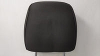 2011 Ford Taurus Headrest Head Rest Front Driver Passenger Seat Fits OEM Used Auto Parts - Oemusedautoparts1.com