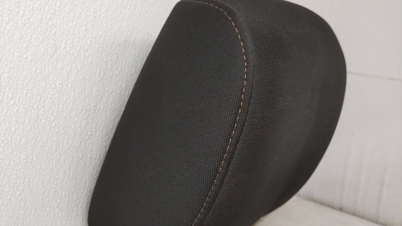 2011 Ford Taurus Headrest Head Rest Front Driver Passenger Seat Fits OEM Used Auto Parts - Oemusedautoparts1.com