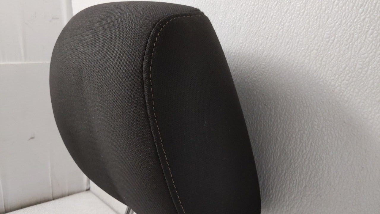 2011 Ford Taurus Headrest Head Rest Front Driver Passenger Seat Fits OEM Used Auto Parts - Oemusedautoparts1.com