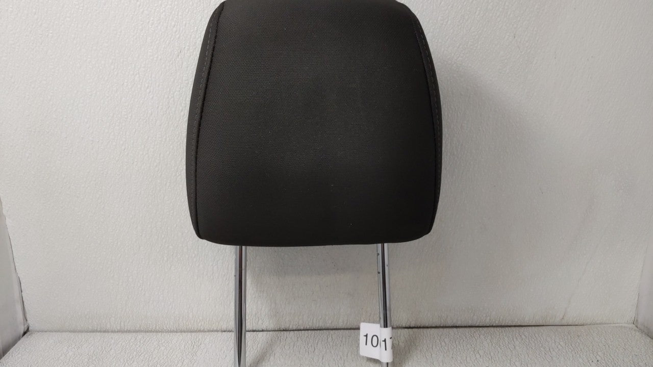 2011 Ford Taurus Headrest Head Rest Front Driver Passenger Seat Fits OEM Used Auto Parts - Oemusedautoparts1.com