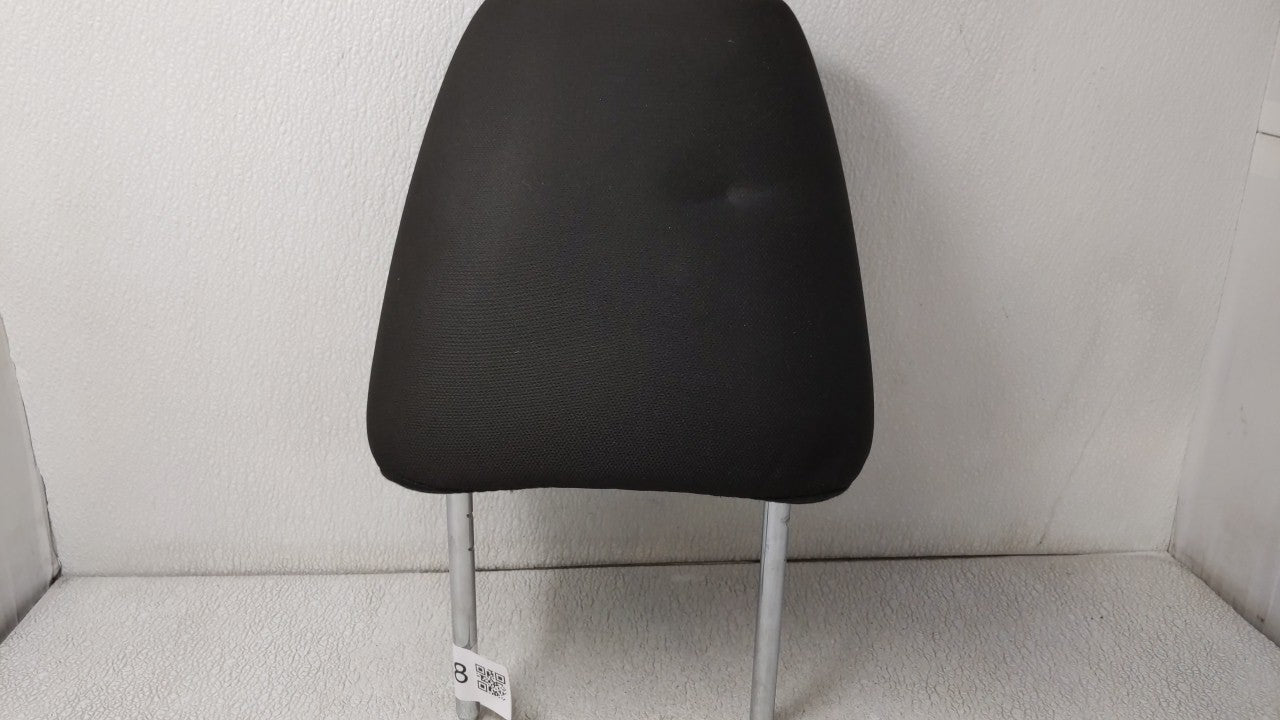 2011 Ford Taurus Headrest Head Rest Front Driver Passenger Seat Fits OEM Used Auto Parts - Oemusedautoparts1.com
