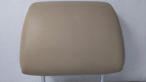 2006 Cadillac Dts Headrest Head Rest Front Driver Passenger Seat Fits OEM Used Auto Parts - Oemusedautoparts1.com