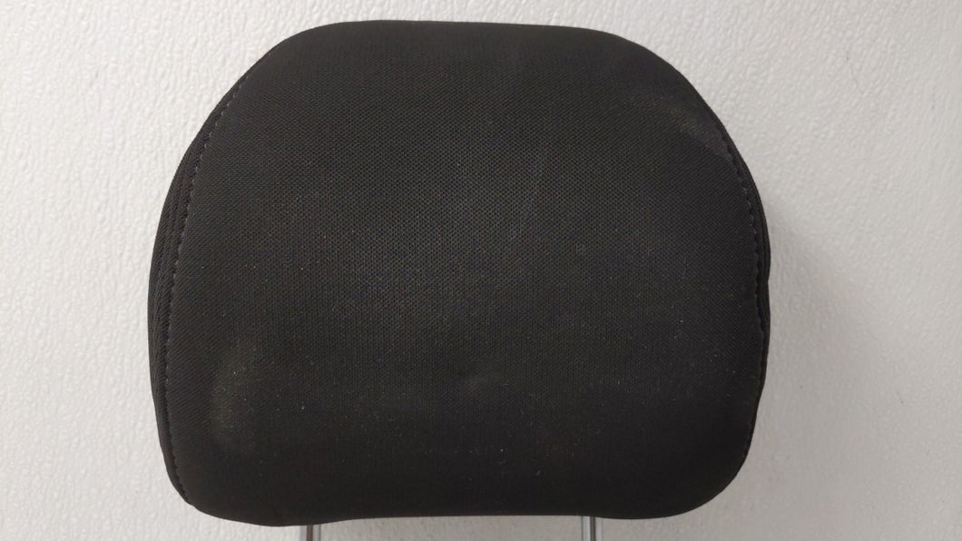 2012 Kia Forte Headrest Head Rest Front Driver Passenger Seat Fits OEM Used Auto Parts - Oemusedautoparts1.com