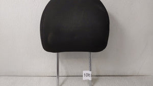 2012 Kia Forte Headrest Head Rest Front Driver Passenger Seat Fits OEM Used Auto Parts - Oemusedautoparts1.com