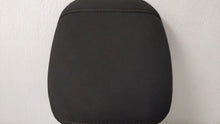 2012 Kia Forte Headrest Head Rest Front Driver Passenger Seat Fits OEM Used Auto Parts - Oemusedautoparts1.com