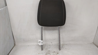 compare product 2012 Ford Focus Headrest Head Rest Front Driver Passenger Seat Fits 2012 OEM Used Auto Parts