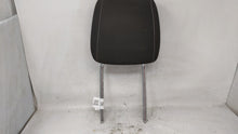 2012 Ford Focus Headrest Head Rest Front Driver Passenger Seat Black 100187 - Oemusedautoparts1.com