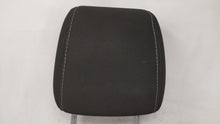 2012 Ford Focus Headrest Head Rest Front Driver Passenger Seat Black 100187 - Oemusedautoparts1.com