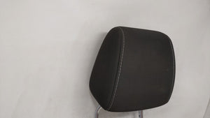 2012 Ford Focus Headrest Head Rest Front Driver Passenger Seat Black 100187 - Oemusedautoparts1.com