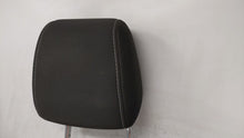 2012 Ford Focus Headrest Head Rest Front Driver Passenger Seat Black 100187 - Oemusedautoparts1.com