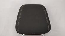 2012 Ford Focus Headrest Head Rest Front Driver Passenger Seat Black 100187 - Oemusedautoparts1.com