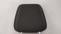 2012 Ford Focus Headrest Head Rest Front Driver Passenger Seat Black 100187 - Oemusedautoparts1.com