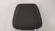 2012 Ford Focus Headrest Head Rest Front Driver Passenger Seat Black 100187 - Oemusedautoparts1.com