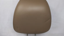 2004 Acura Mdx Headrest Head Rest Front Driver Passenger Seat Fits OEM Used Auto Parts - Oemusedautoparts1.com