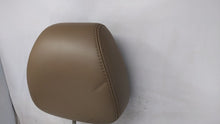 2004 Acura Mdx Headrest Head Rest Front Driver Passenger Seat Fits OEM Used Auto Parts - Oemusedautoparts1.com