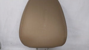 2004 Acura Mdx Headrest Head Rest Front Driver Passenger Seat Fits OEM Used Auto Parts - Oemusedautoparts1.com