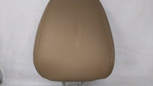 2004 Acura Mdx Headrest Head Rest Front Driver Passenger Seat Fits OEM Used Auto Parts - Oemusedautoparts1.com