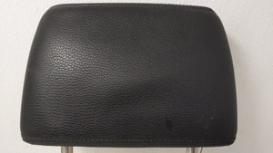 2007 Volkswagen Passat Headrest Head Rest Front Driver Passenger Seat Fits OEM Used Auto Parts - Oemusedautoparts1.com