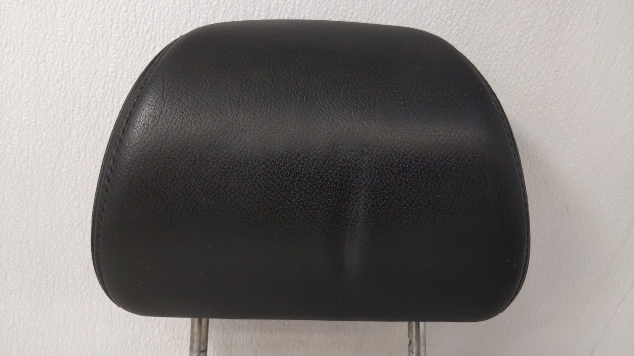 2003 Honda Accord Headrest Head Rest Front Driver Passenger Seat Fits OEM Used Auto Parts - Oemusedautoparts1.com 